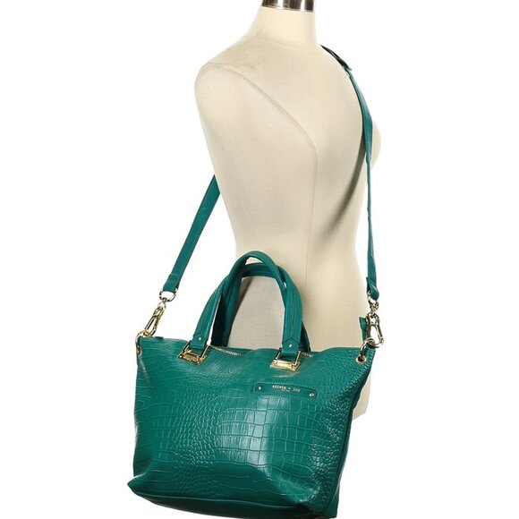 Teal Purse - Picture 3 of 3